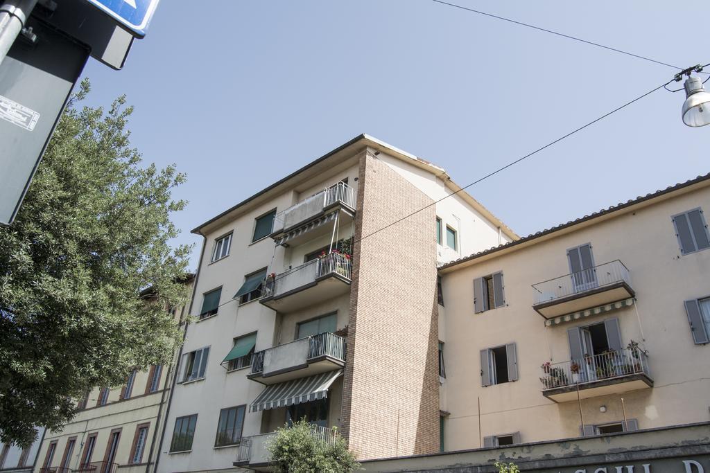 Numero Dodici Appartamento Alpha Siena Eksteriør bilde